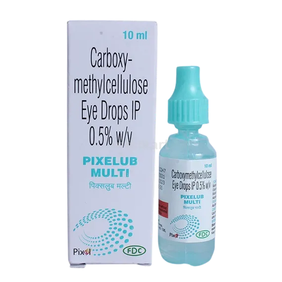 pixelub multi eye drops 10 ml